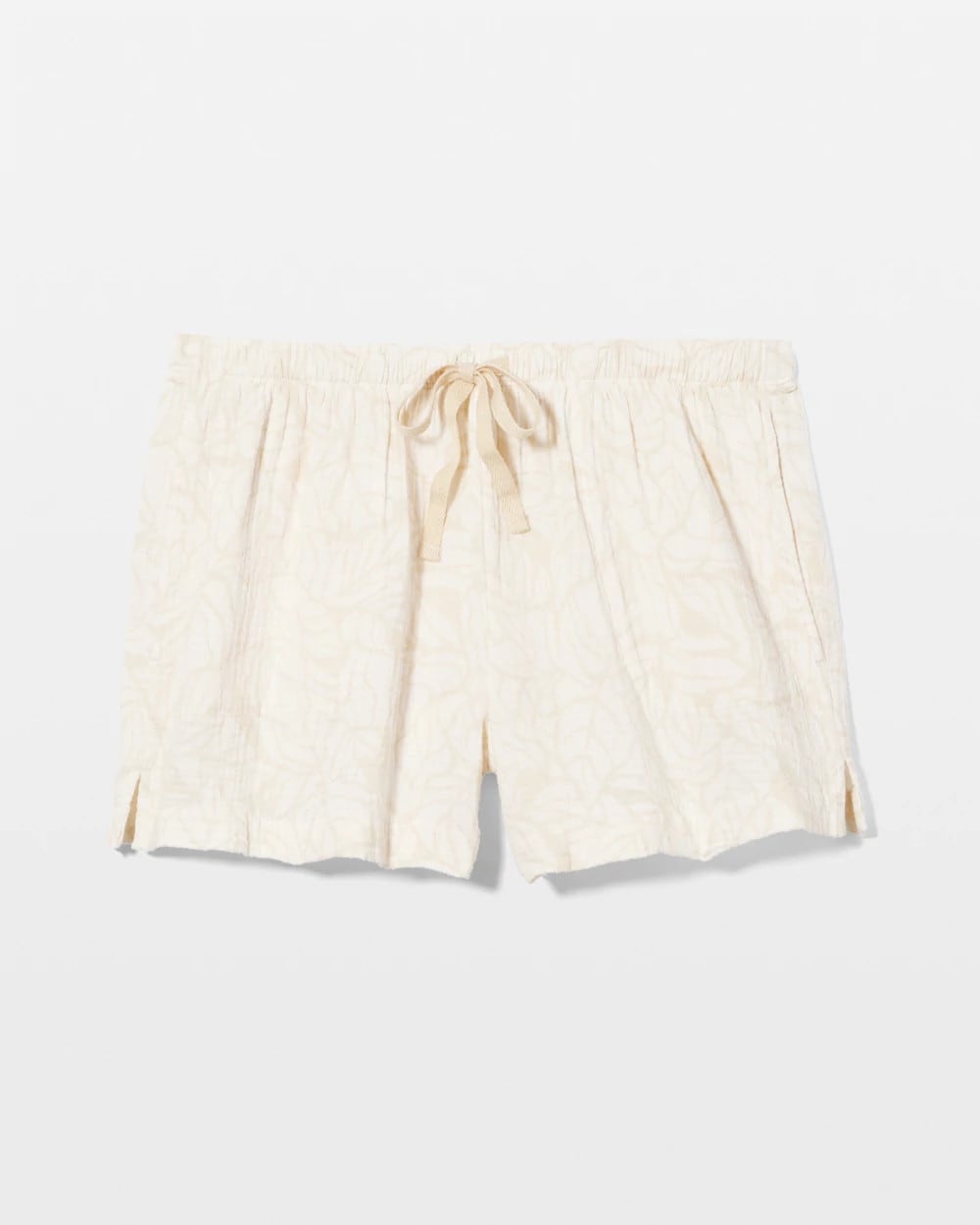 Soma / Printed Pajama Short PALMTASTIC GRAND CHAMP