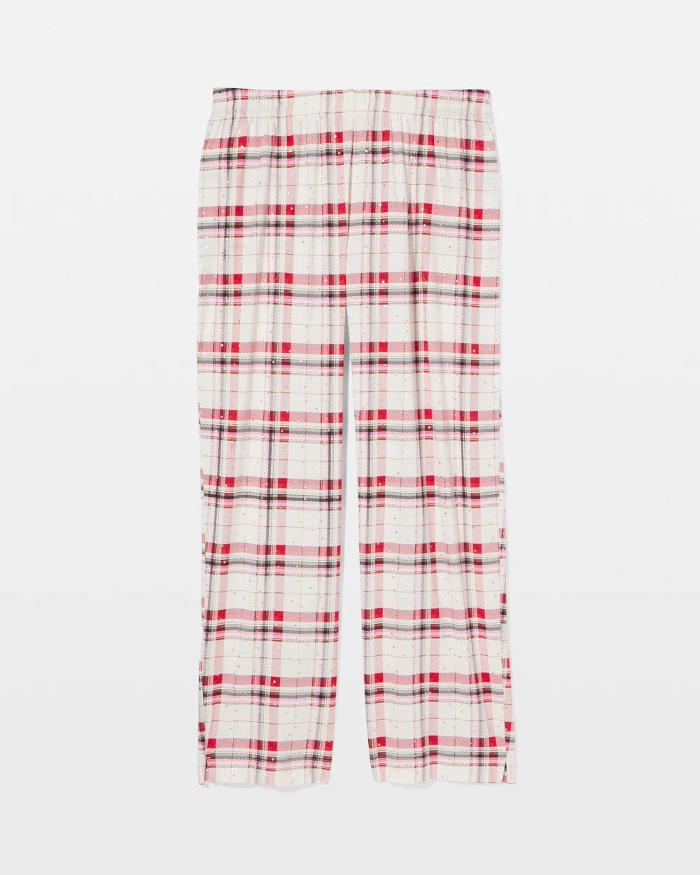 Soma / Printed Pajama Pant TARTAN TEXTILE CHAMP