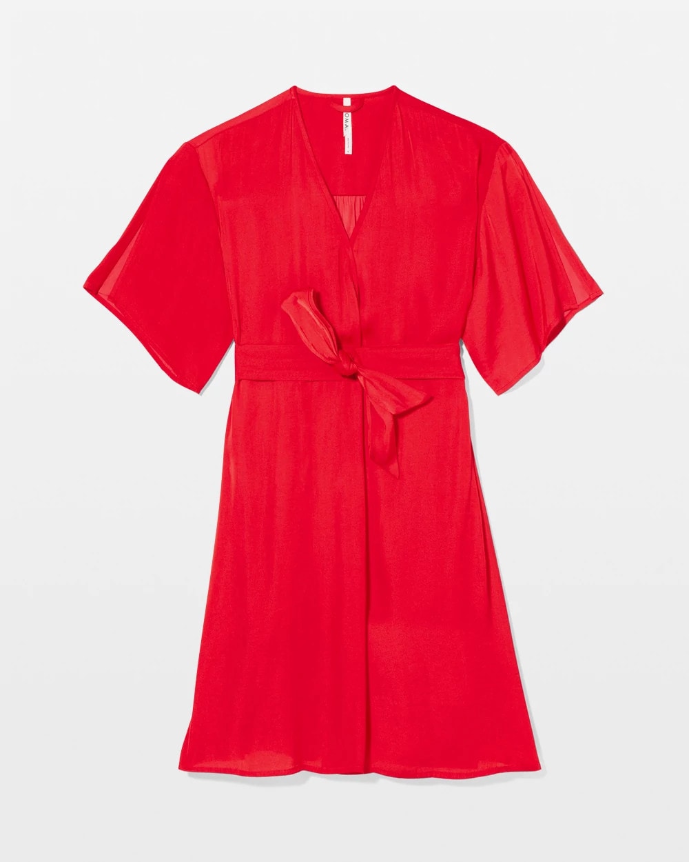 Soma / Short Robe DARE ME RED