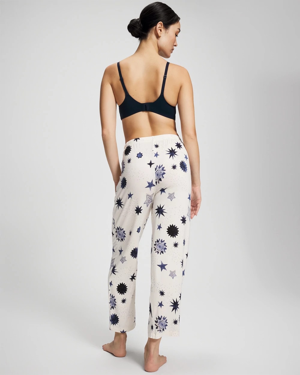 Soma / Ankle Pajama Pant CELESTIAL CHARMS CHAMP