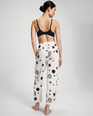 Soma / Ankle Pajama Pant CELESTIAL CHARMS CHAMP
