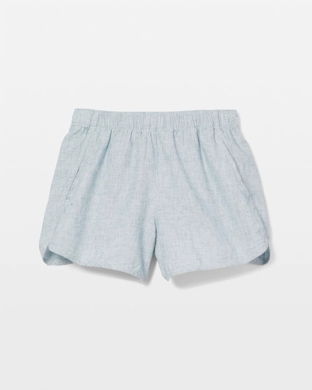Soma / Pajama Shorts IDYLLIC BLUE CROSSDYE