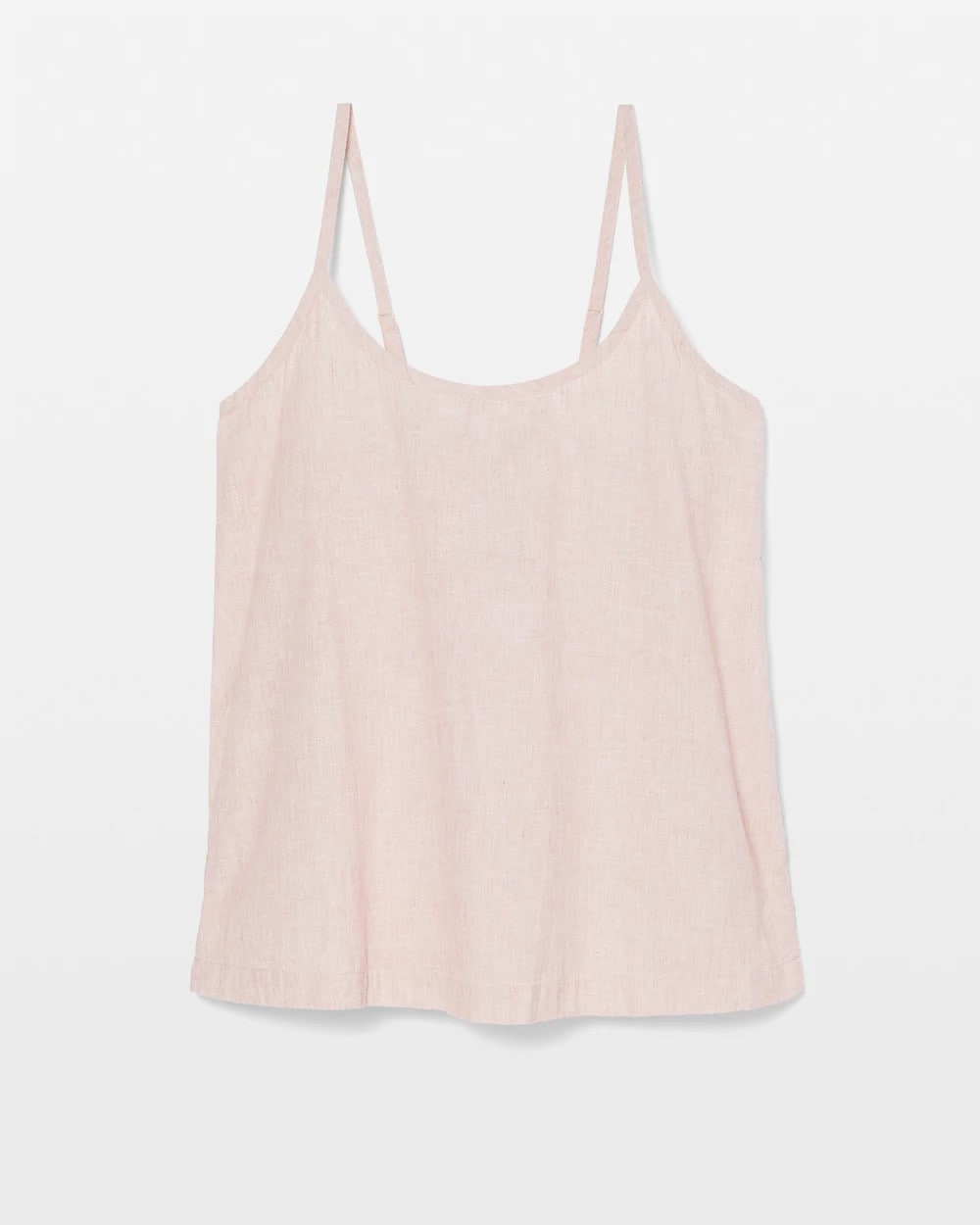 Soma / Pajama Cami CREME BRULEE CROSSDYE
