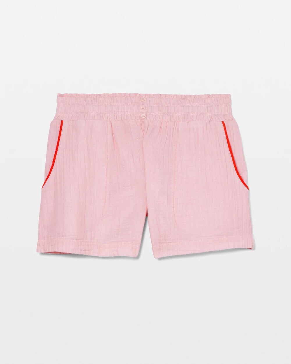 Soma / Pajama Shorts CROSSDYE MAKE ME BLUSH