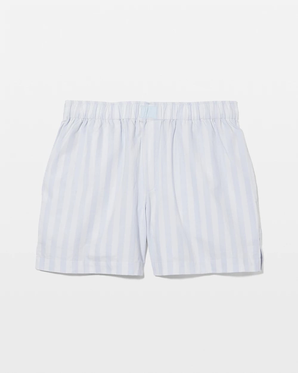 Soma / Pajama Shorts PLAYA STRIPE OCEAN AIR