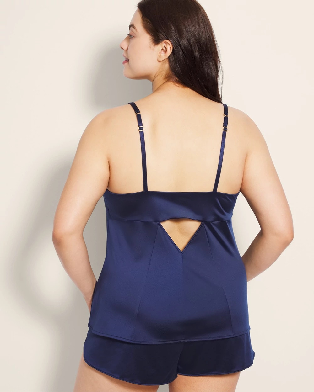 Soma / Pajama Cami NIGHTFALL NAVY