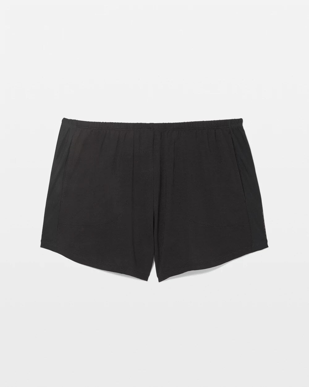 Soma / Pajama Short BLACK