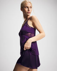Soma / Pajama Short MAJESTIC PURPLE