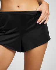 Soma / Pajama Short BLACK