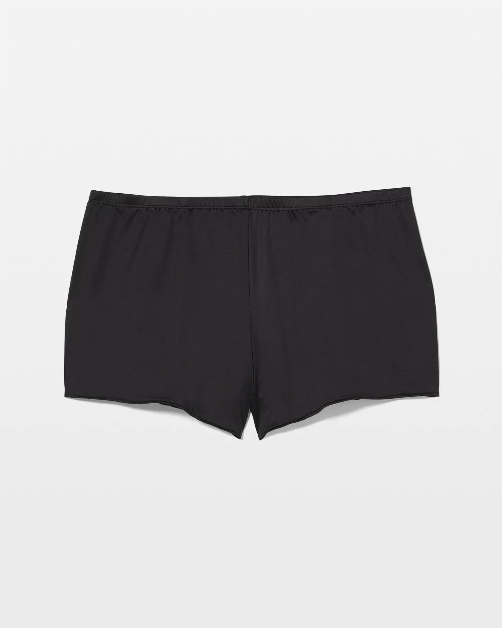 Soma / Pajama Short BLACK