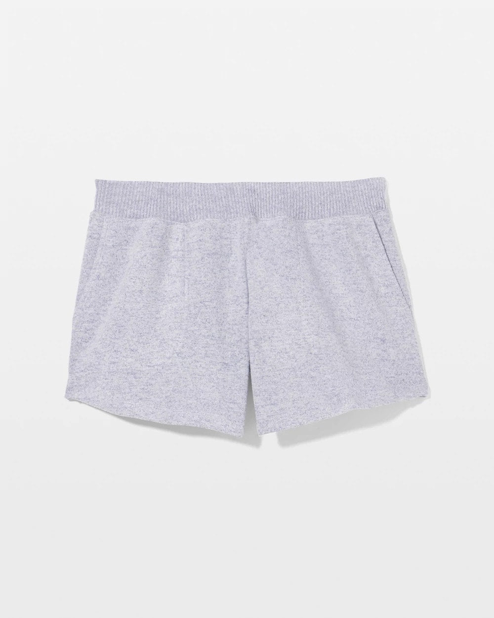 Soma / CozyLuxe Pajama Short BLUE OPAL/VELVET MORNING