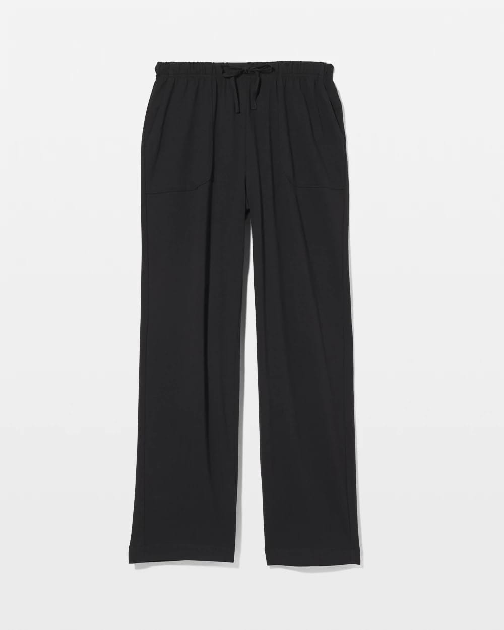 Soma / Pajama Pants BLACK