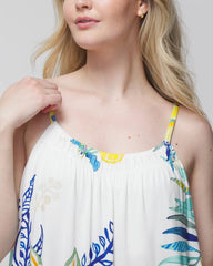 Soma / Chemise LEMON SQUEEZE GRAND IVORY