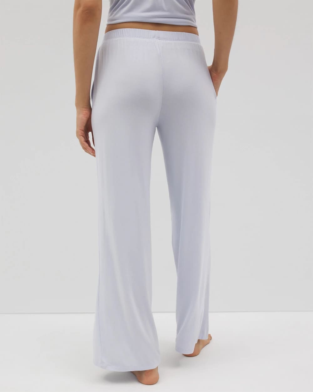 Soma / Cool Nights Pajama Pant OCEAN AIR