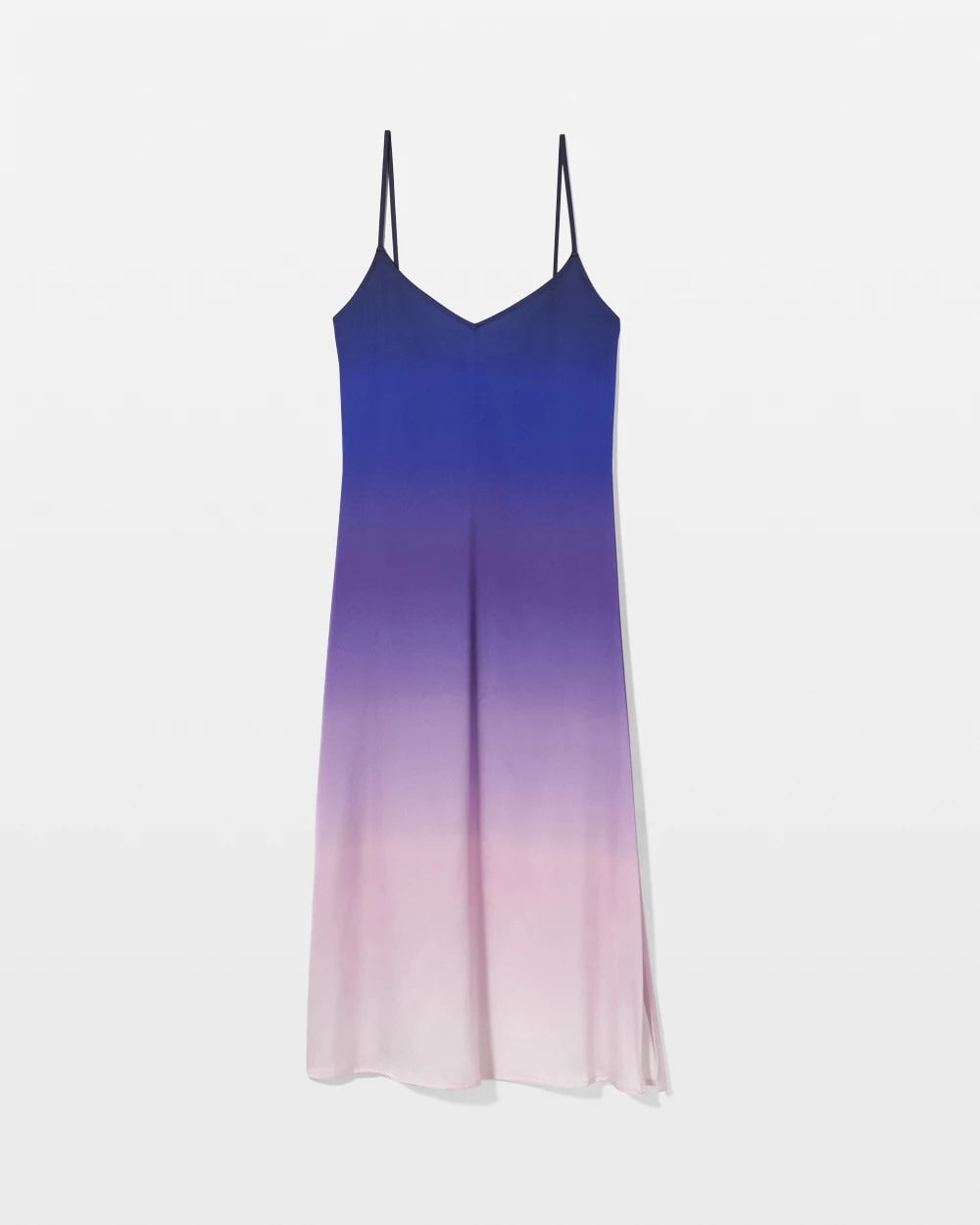Soma / Gown MARINE OMBRE SUGAR COATED