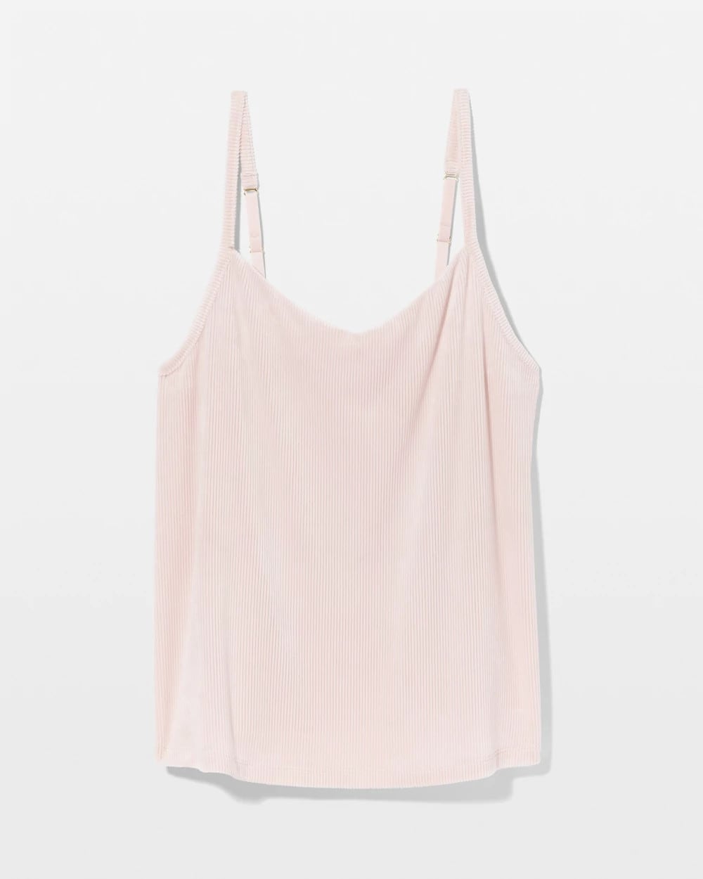 Soma / Pajama Cami SEPIA ROSE