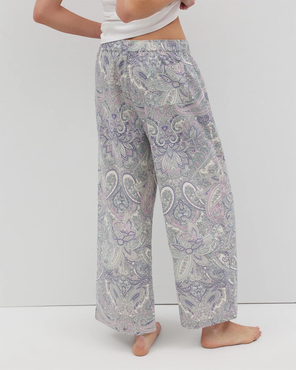 Soma / Pajama Pant GLOBAL PAISLEY GRAND C