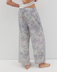 Soma / Pajama Pant GLOBAL PAISLEY GRAND C