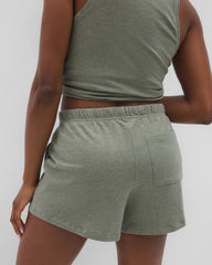 Soma / Pajama Shorts HEATHER HIGHLANDS