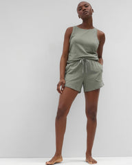 Soma / Pajama Shorts HEATHER HIGHLANDS