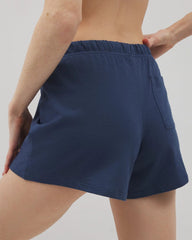 Soma / Pajama Shorts INK BLUE