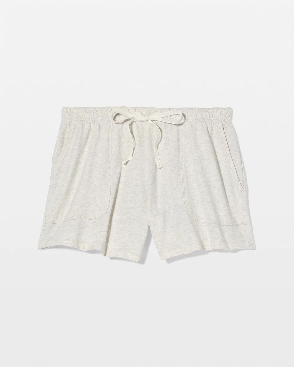 Soma / Pajama Shorts HEATHER CRYSTAL