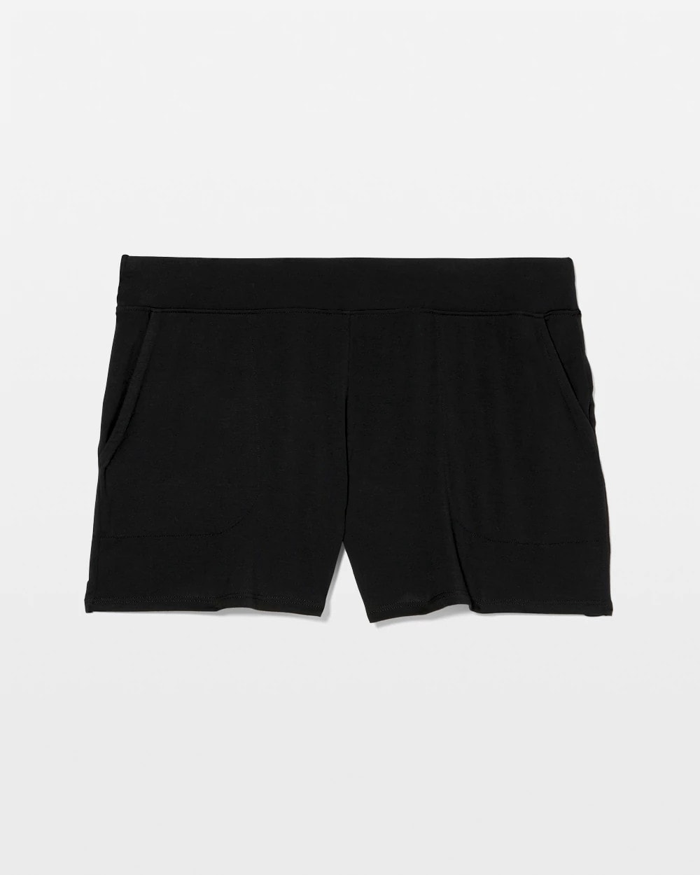 Soma / Pajama Shorts BLACK