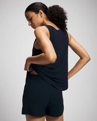Soma / Pajama Shorts NIGHTFALL NAVY