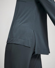 Soma / Long Sleeve Pajama Tee PETROL