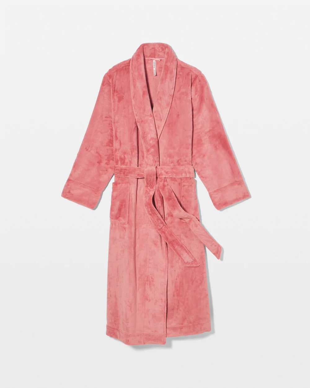 Soma / Long Robe ANTIQUE PINK