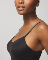 Soma / Lightweight Smoothing Cami BLACK