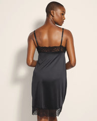 Soma / Chemise BLACK