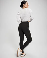 Soma / Cozy Lounge Legging HEATHER CHARCOAL