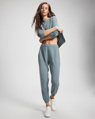 Soma / Ottoman Jogger BLUE INSTINCT