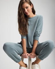 Soma / Ottoman Jogger BLUE INSTINCT