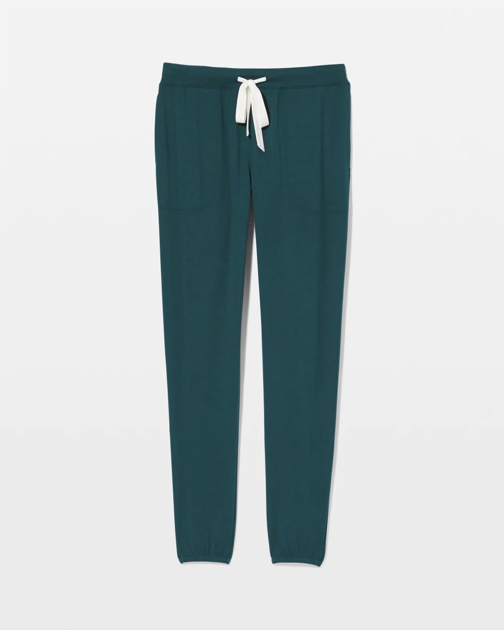 Soma / Banded Ankle Pajama Pant DEEP TEAL