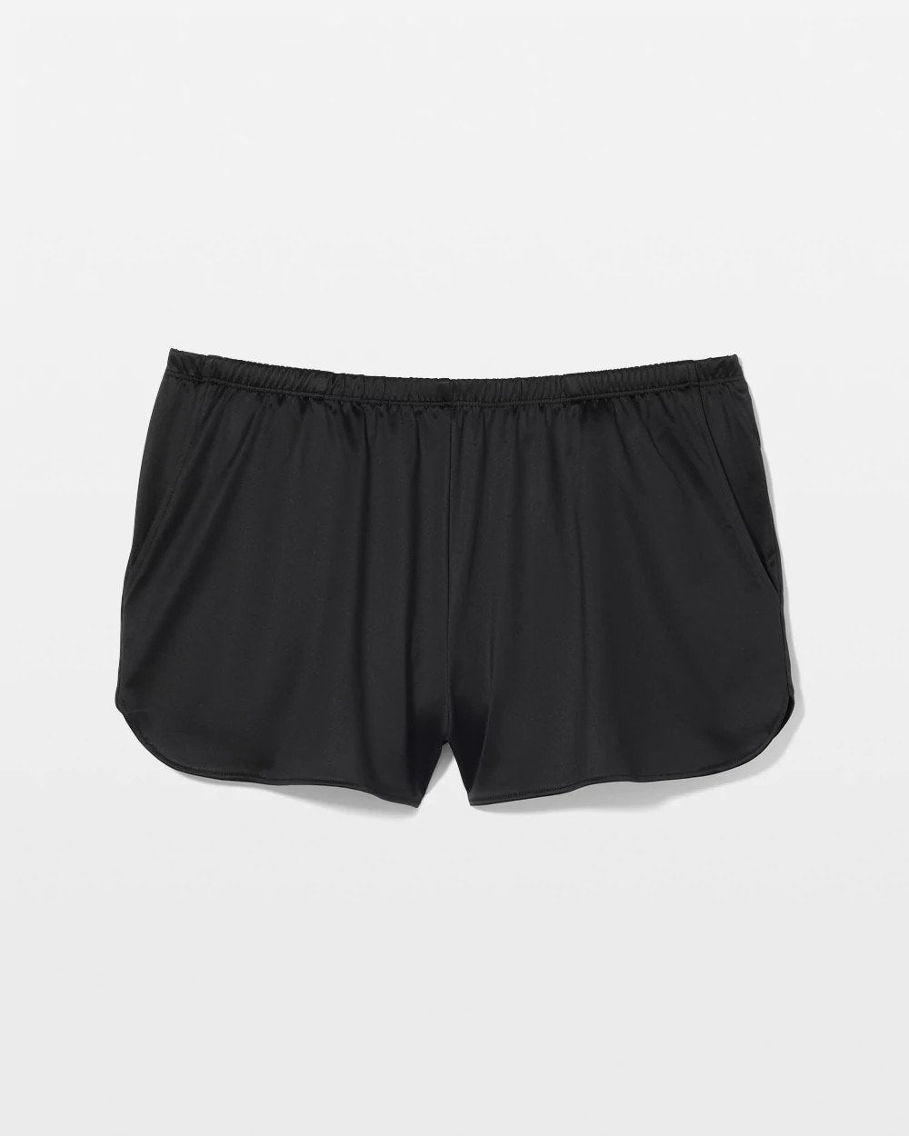 Soma / Pajama Shorts BLACK