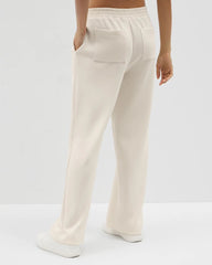 Soma / Wide Leg Pant PARCHMENT