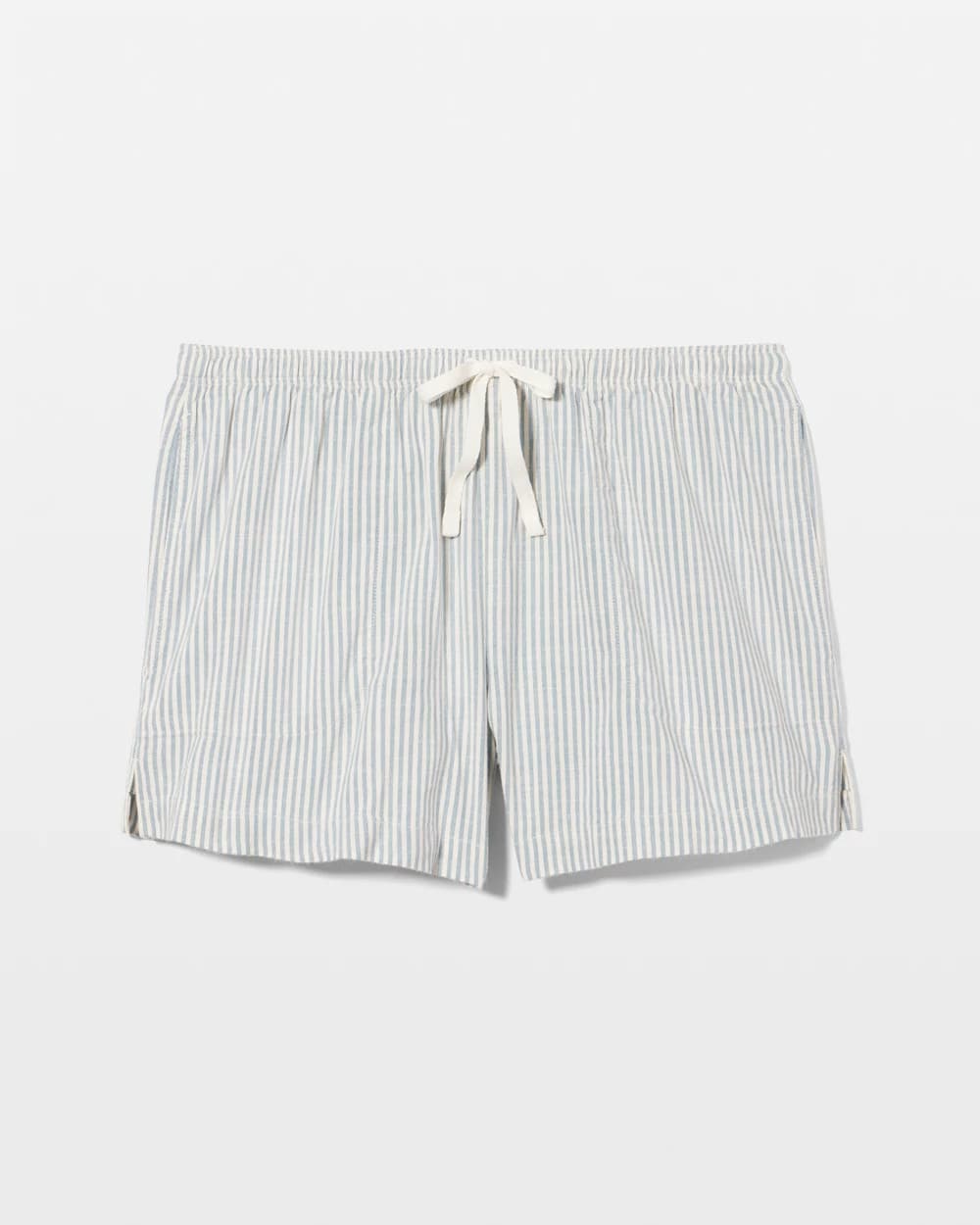 Soma / Printed Pajama Short BLUE HEAVEN STRIPE