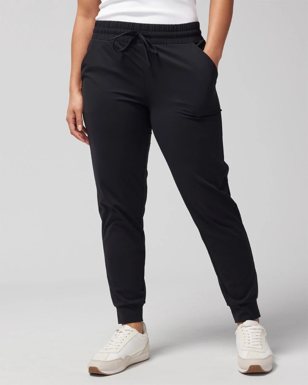 Soma / Jogger BLACK