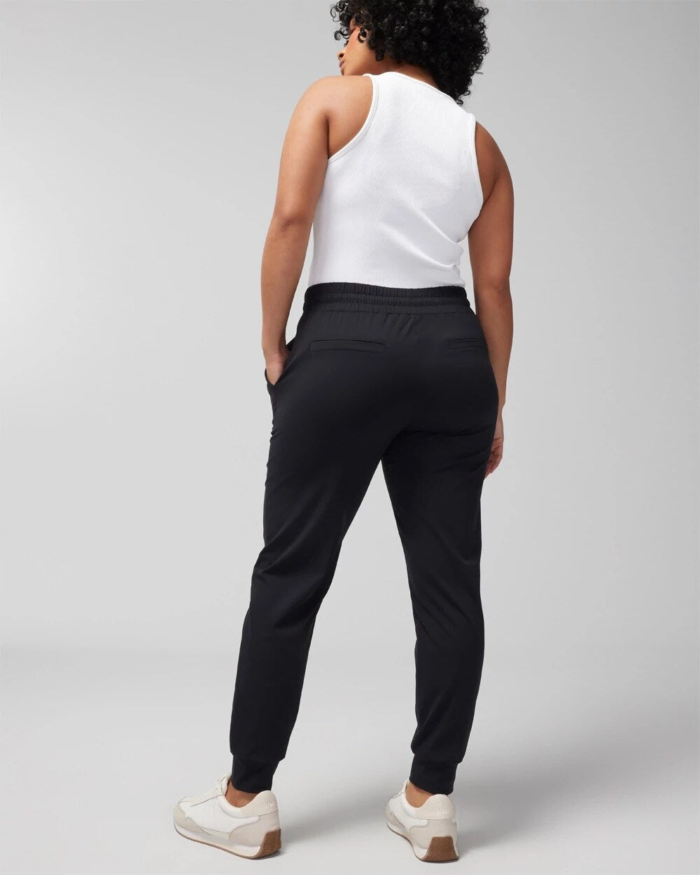 Soma / Jogger BLACK