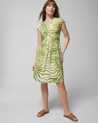 Soma / Twist Short Bra Dress INTO THE GROOVE GRAND WS