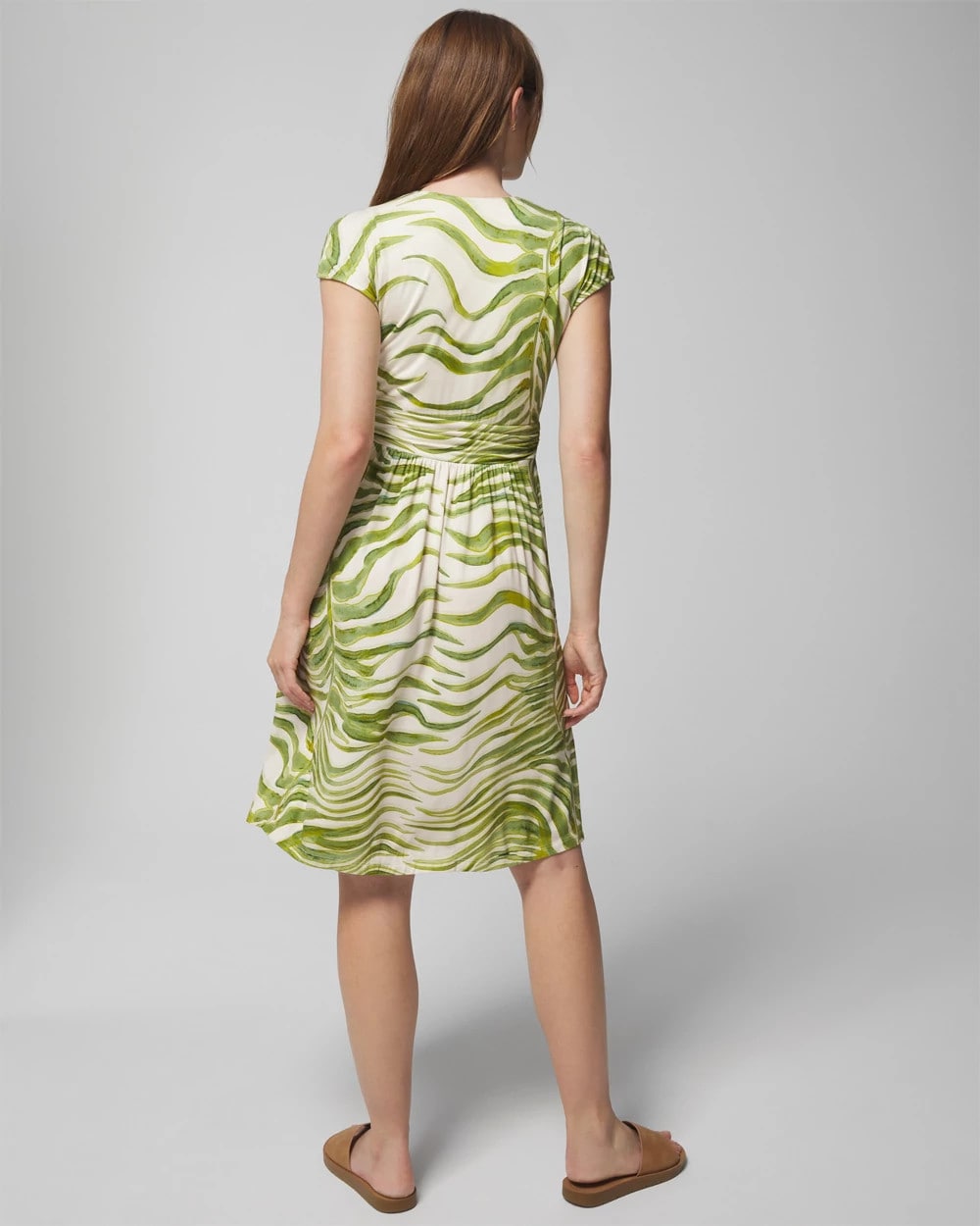 Soma / Twist Short Bra Dress INTO THE GROOVE GRAND WS