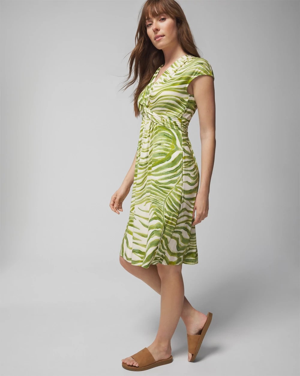 Soma / Twist Short Bra Dress INTO THE GROOVE GRAND WS