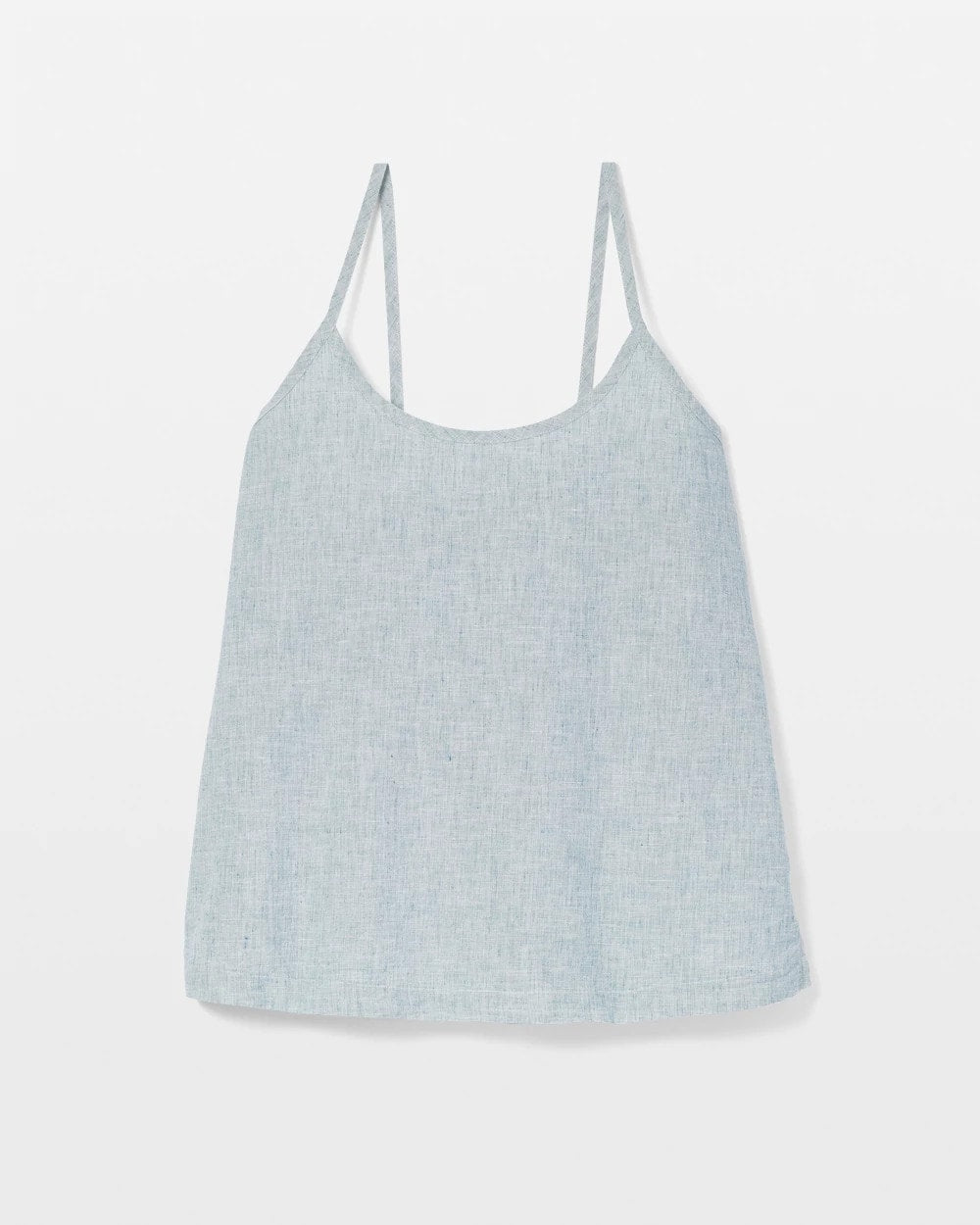 Soma / Pajama Cami IDYLLIC BLUE CROSSDYE