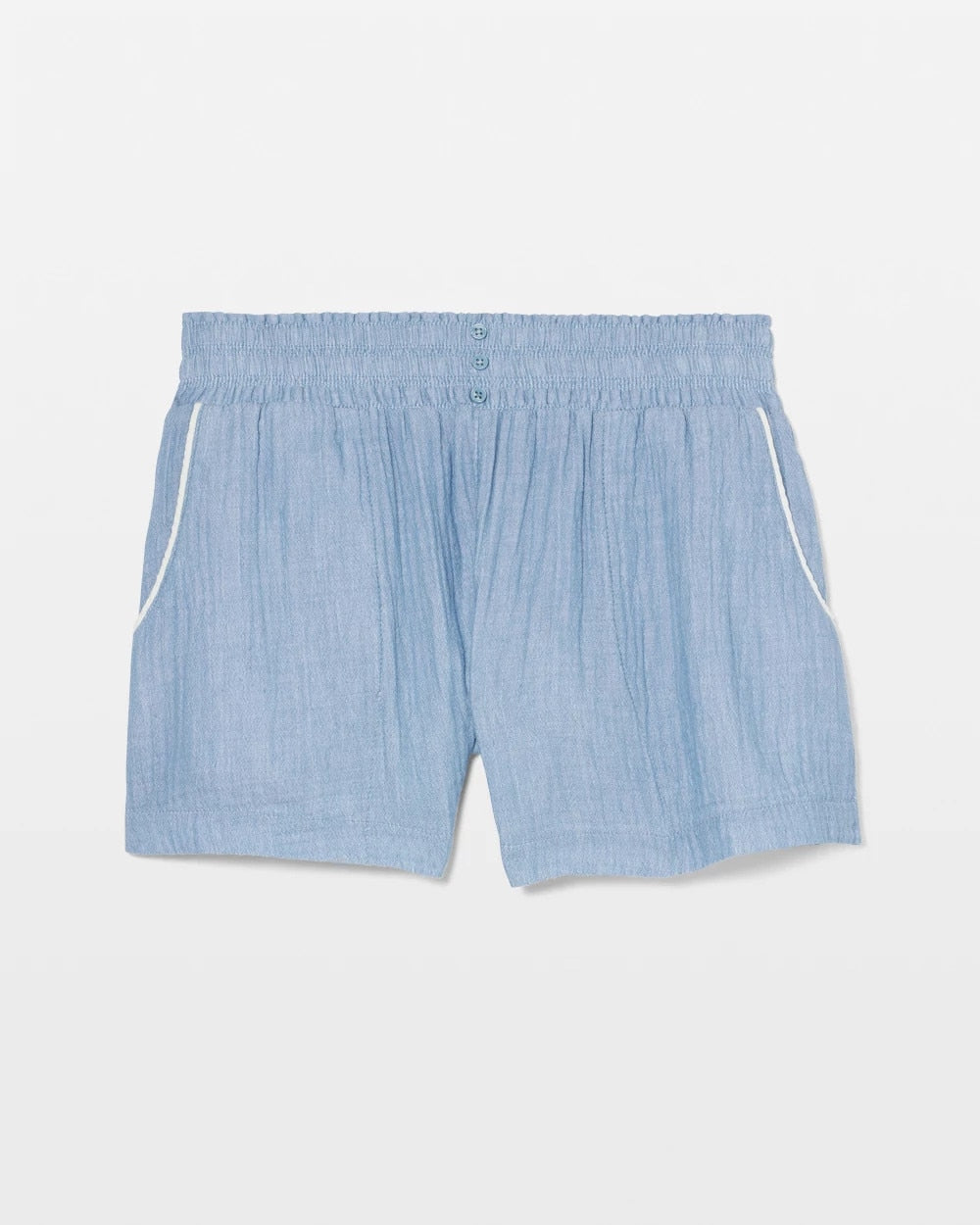 Soma / Pajama Shorts CROSSDYE VINTAGE INDIGO