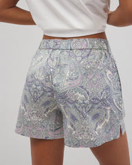 Soma / Pajama Shorts GLOBAL PAISLEY GRAND C
