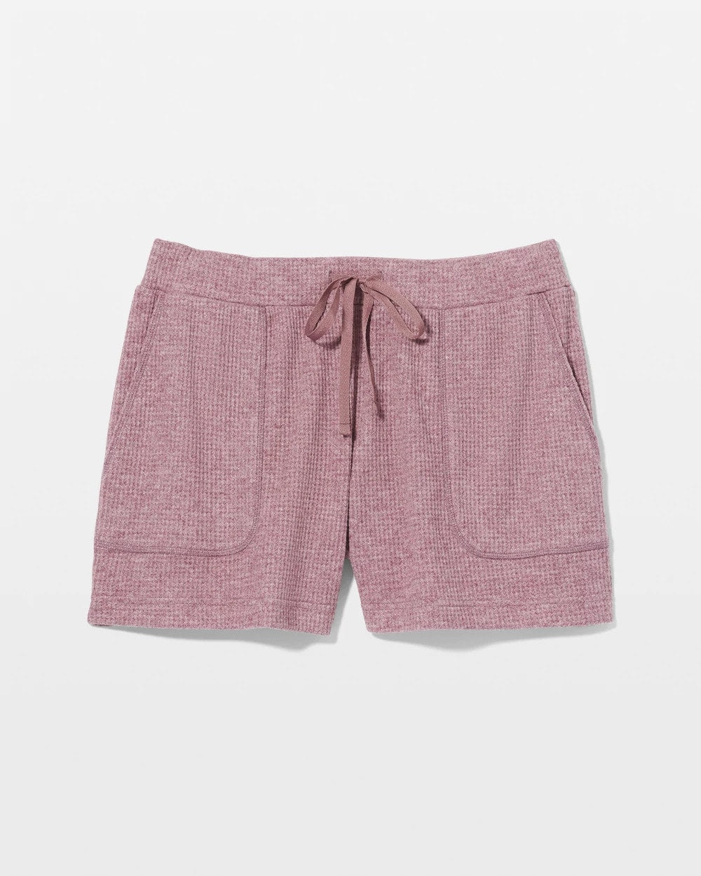 Soma / Pajama Short HEATHER PINOT