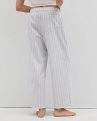 Soma / Pajama Pant PLAYA STRIPE OCEAN AIR