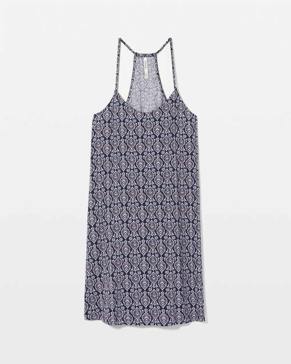 Soma / Strappy Sleepshirt PLENTIFUL PIECES NAVY